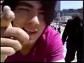 Joe Jonas BRAND NEW FUNNY MOMENTS!!