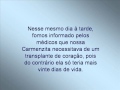 Proibido Chorar. Proibido Chorar.