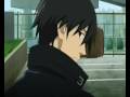 Darker Than Black BK201