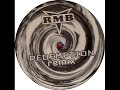 RMB - Redemption (Love Nation Mix)