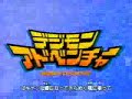 デジモンop