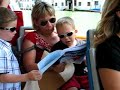 2008-06-20 1326 Adorable Venitian kid speaking italian