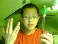 How to Do Pen Tricks Part 3
