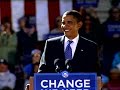 Barack Obama Speaks in Reno