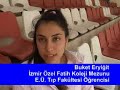 ?zmir �zel Fatih Koleji \