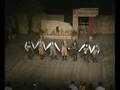 Serra-introduction-dance in Dora Stratou