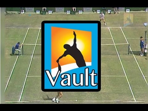 Australian - http://vault.australianopentv.com/ We've opened our vault! The AOtv Vault currently has over 200 full matches covering the last 40 years of the Australian Op...