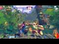 Arcade Infinity SF4 Ranbat 1.4 Winners 3A - Gootecks (BA) vs Bebop (VE)