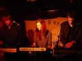 COLD CAVE + Prurient - The Laurels of Erotomania Live at The Luminaire in London on 20/05/09