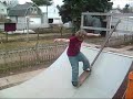 Lititz Skaters Jeff Anderson