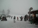 Neve em Chapelco