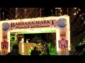 Impressionen Barbaramarkt 2010