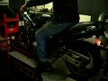 Suzuki Bandit 1200 Dynojet run Suzuki Bandit 1200 Dynojet run