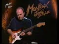 Carl Orr guitar solo from Billy Cobham / George Duke 1997