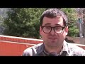 Brad Neely on Tilzy.TV