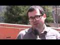 Brad Neely on Tilzy.TV