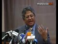 Q &amp; A with Zaid Ibrahim - Part 2