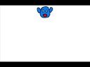 The Blob Animation The Blob Animation
