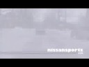 R35 GT-R - Slippery Driving R35 GT-R - Slippery Driving