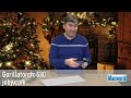2009 Gear Guide shorts: Light, Keyboard, Remote!