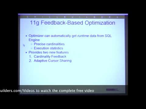 how to collect optimizer statistics for a table