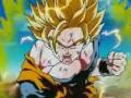 videos de Goku and Vegeta - My way by Limp Bizkit