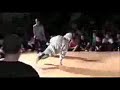 B-Boy Luigi B-Boy Luigi