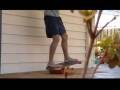 BalanceBoarding