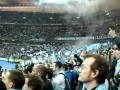 Finale Coupe De La Ligue Om-bordeaux 2010
