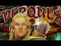 Everquest 2: Echoes of Faydwer (Lore 1)