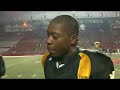 Long Branch vs. Moorestown football championship