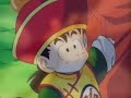 Rebirth of Gohan Rebirth of Gohan