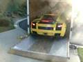 Gallardo Twin turbo Delivery Heffner Performance