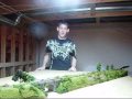 videos de Flames of War - Terrain - Railway Embankment - Complete