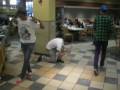 WHITE BOYS Jerkin PART 2 (u.c.L.A. Jerk Kings) The Jerks Active Jerkin