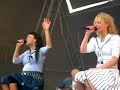 pmmp - Pikkuveli (akustinen) 2007 simerock 2007