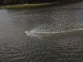 RC Fast Boat Turborix Fase 2 da 4celle 2200 lipo RC Fast Boat Turborix Fase 2 da 4celle 2200 lipo