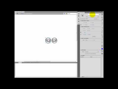 0 Développer un player audio Flash avec Pixlib [partie 1]