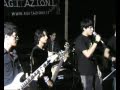 Wake me up when september ends ethnia live at solito 03 09 2009