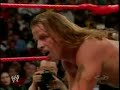 HBK vs Benjamin