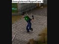 runescape frog food commercial