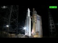 Final European Resupply Cargo Ship Begins Its Journey To The Space Station