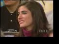 Ben Lee Foster on Montel Williams show