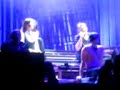 Concierto de Miguel Bose en Gran Canaria (Papitour) video 3