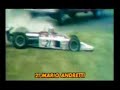 Indian�polis 500: acidente de Tom Sneva, 1975
