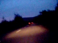 Curvas Nocturnas..