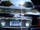Itamarandiba pelo mundo - carro de luxo - Lincoln Town Car