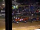 Greene County Fair 2007; Run What YA Brung 4 x 4 Trucks