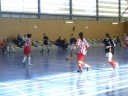 Presentación Fútbol Sala Femenino Presentación Fútbol Sala Femenino