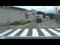 兵庫県朝来市和田山町の玉置交差点から同町糸井橋交差点まで。国道312号線円山川右岸道路。